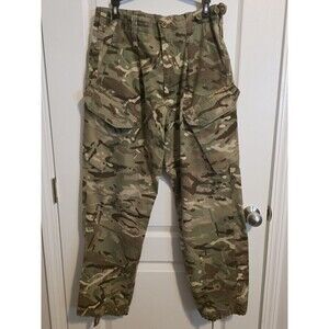British Army Multi-Terrain Pattern (MTP) Personal Clothing System (PCS) (296)